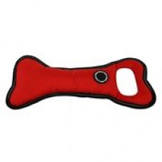 Puppia Zak Bone Toy Wine